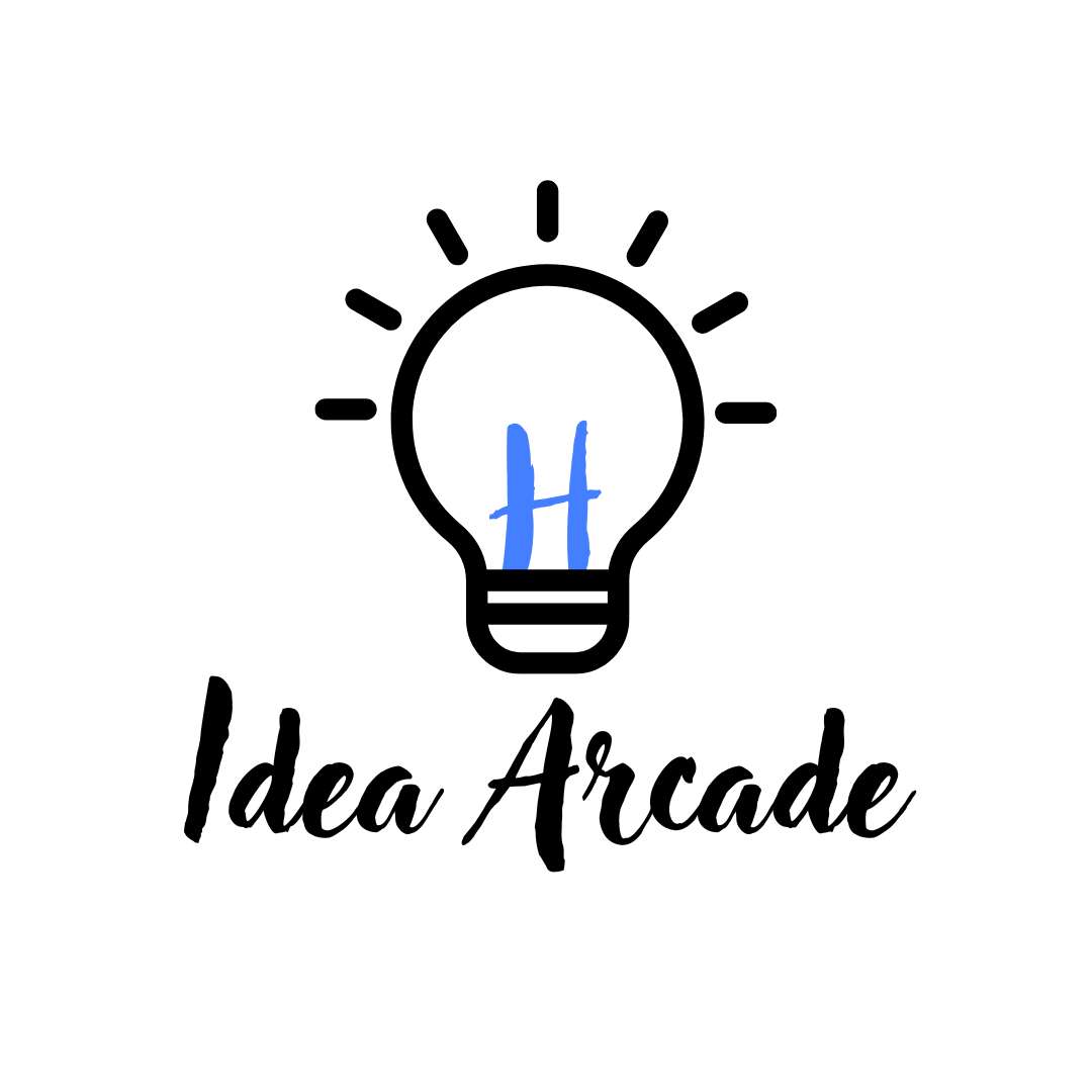 Idea Arcade