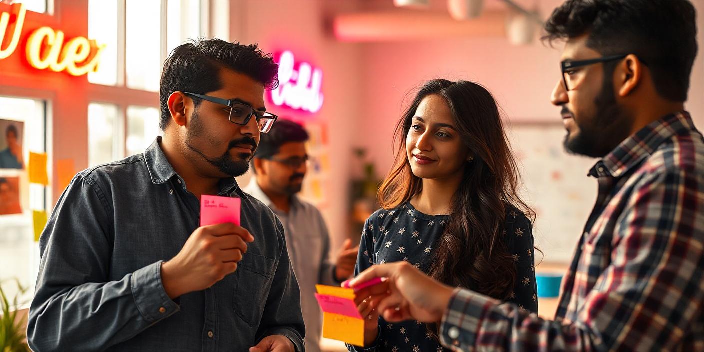 Unlocking the Future of Startups with Idea Arcade: A Disruptive Acceleration Journey